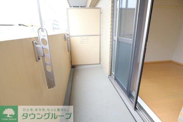 CruzoBBの物件内観写真