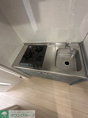 アペリティフ久米川の物件内観写真