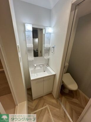 アペリティフ久米川の物件内観写真