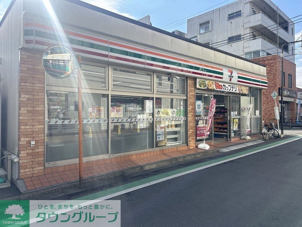 レオパレスフォレスト21Aの物件内観写真