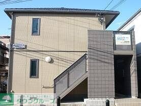 HIROコートの物件内観写真