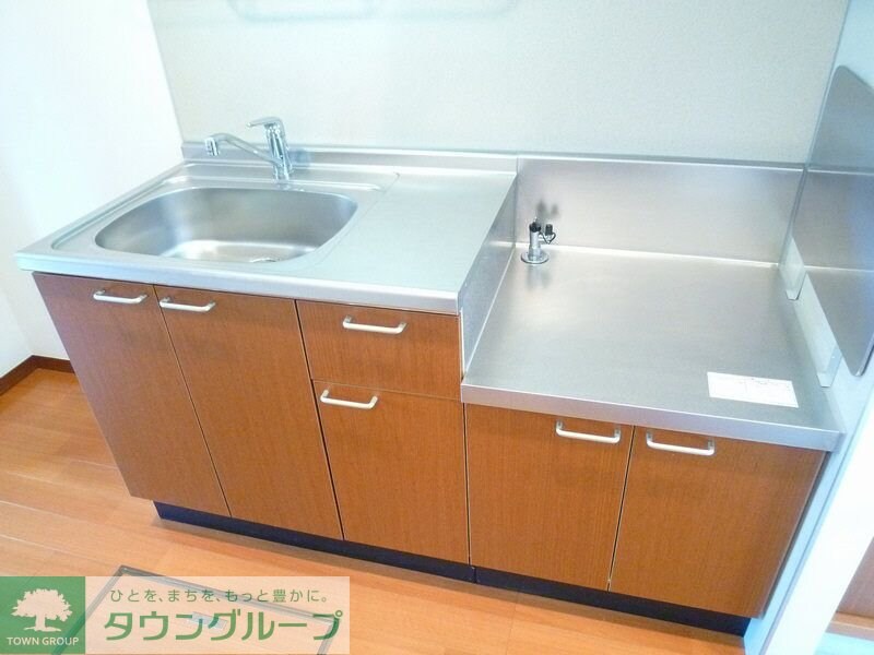 HIROコートの物件内観写真