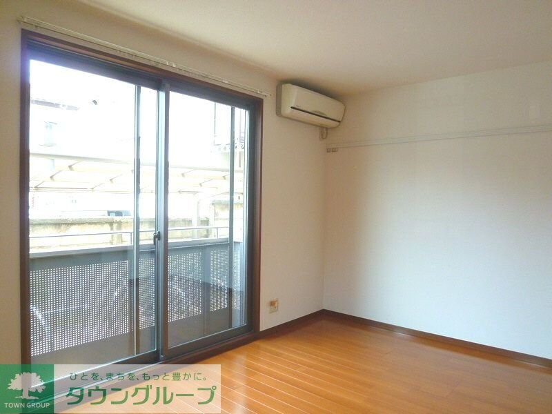 HIROコートの物件内観写真