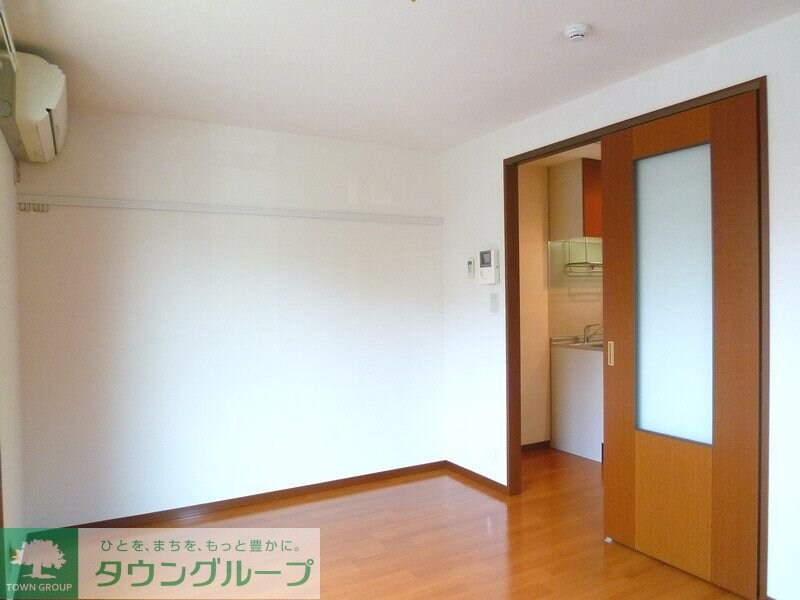 HIROコートの物件内観写真