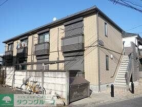 HIROコートの物件内観写真