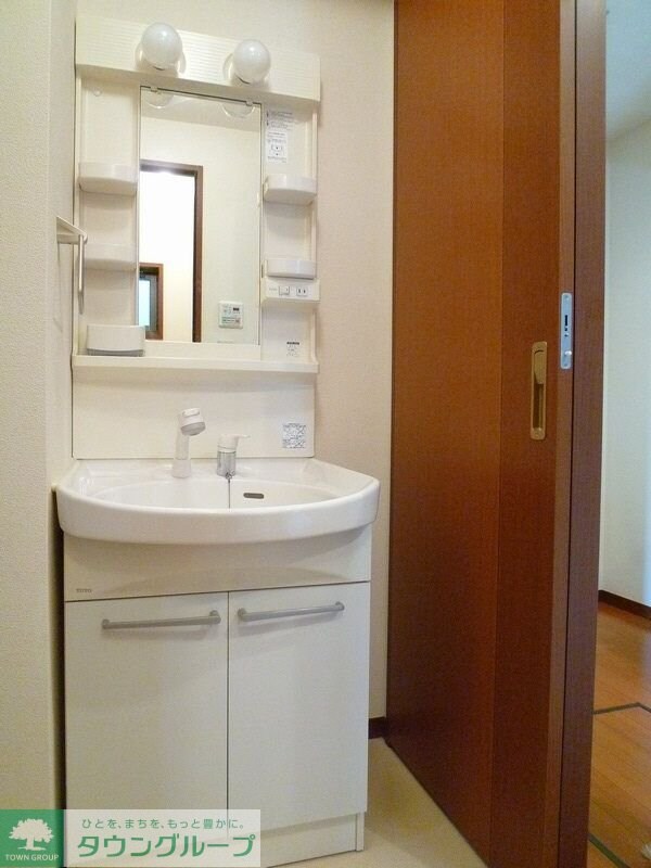 HIROコートの物件内観写真