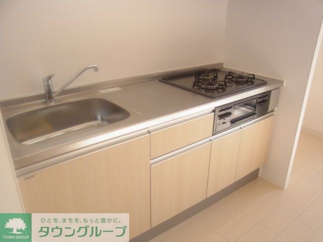 プライムアーバン武蔵小金井の物件内観写真