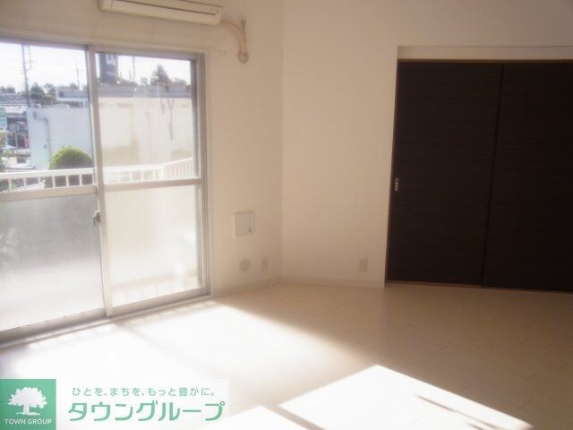 プライムアーバン武蔵小金井の物件内観写真