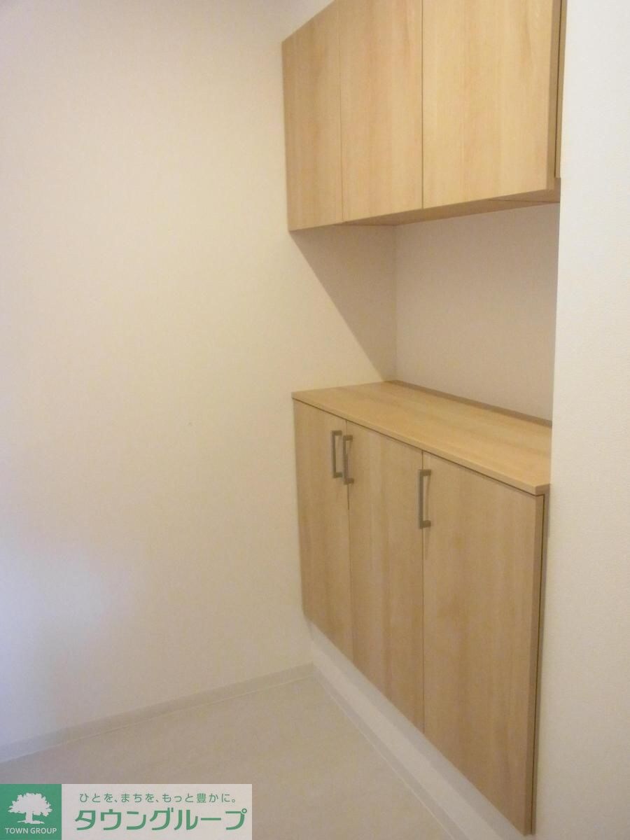 プライムアーバン武蔵小金井の物件内観写真