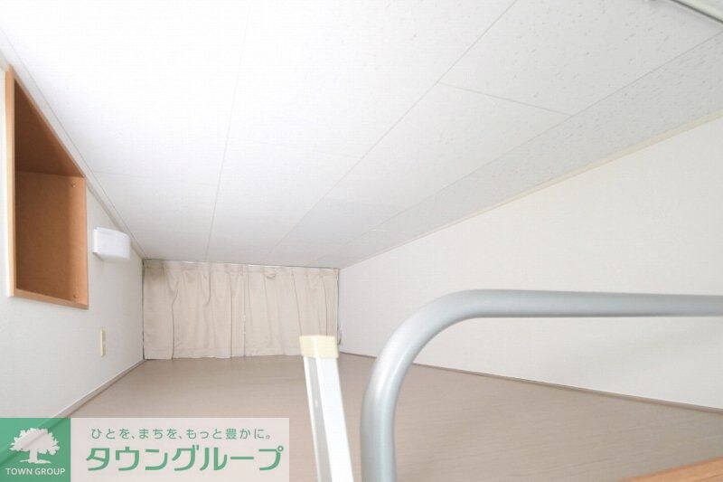 レオパレスプランドールの物件内観写真