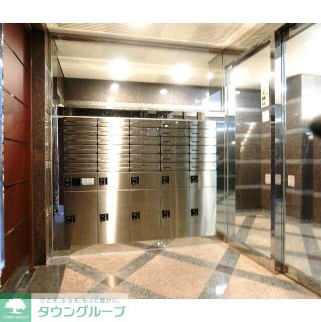 武蔵野パークヒルズの物件内観写真