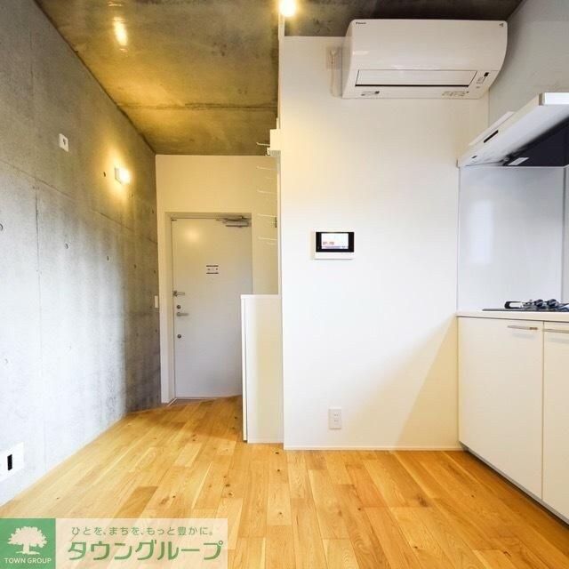 GREEN TERRACE KICHIJOJIの物件内観写真