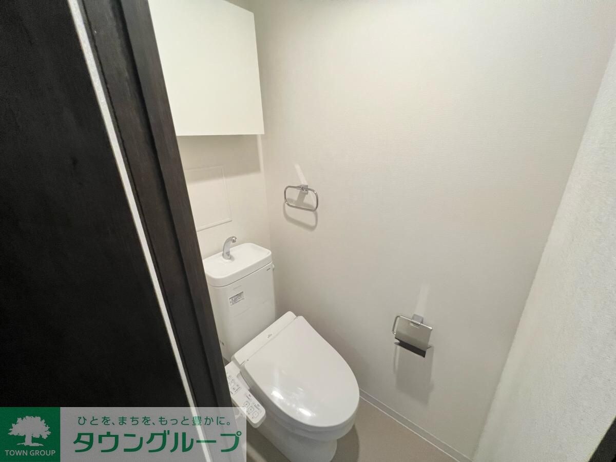 グランドレジデンス三鷹の物件内観写真