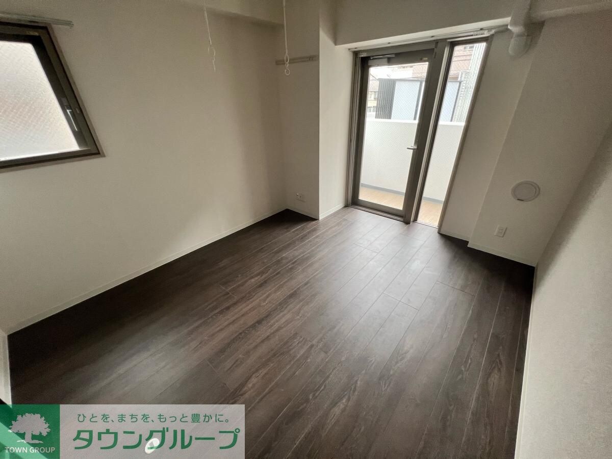 グランドレジデンス三鷹の物件内観写真