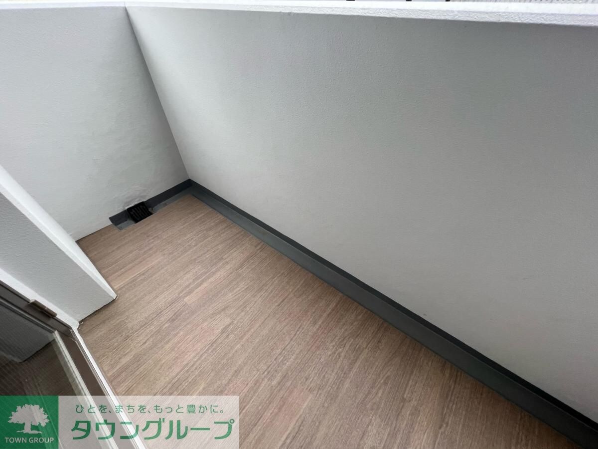 グランドレジデンス三鷹の物件内観写真