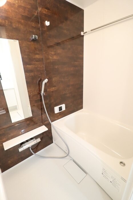 セレスティア小金井中町の物件内観写真