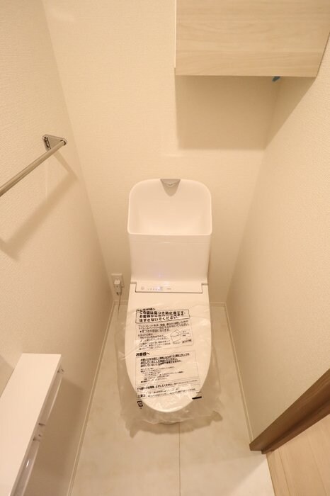 セレスティア小金井中町の物件内観写真