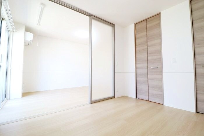 セレスティア小金井中町の物件内観写真