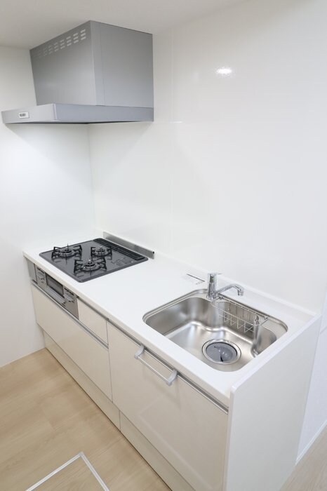 セレスティア小金井中町の物件内観写真