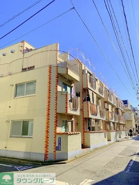 メゾン・ド・吉祥寺の物件内観写真