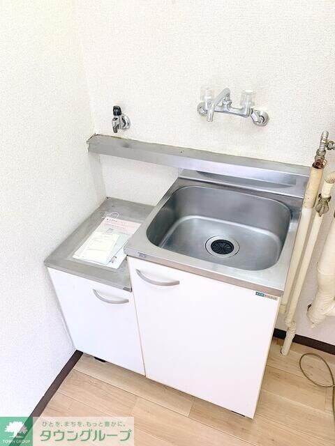 メゾン・ド・吉祥寺の物件内観写真