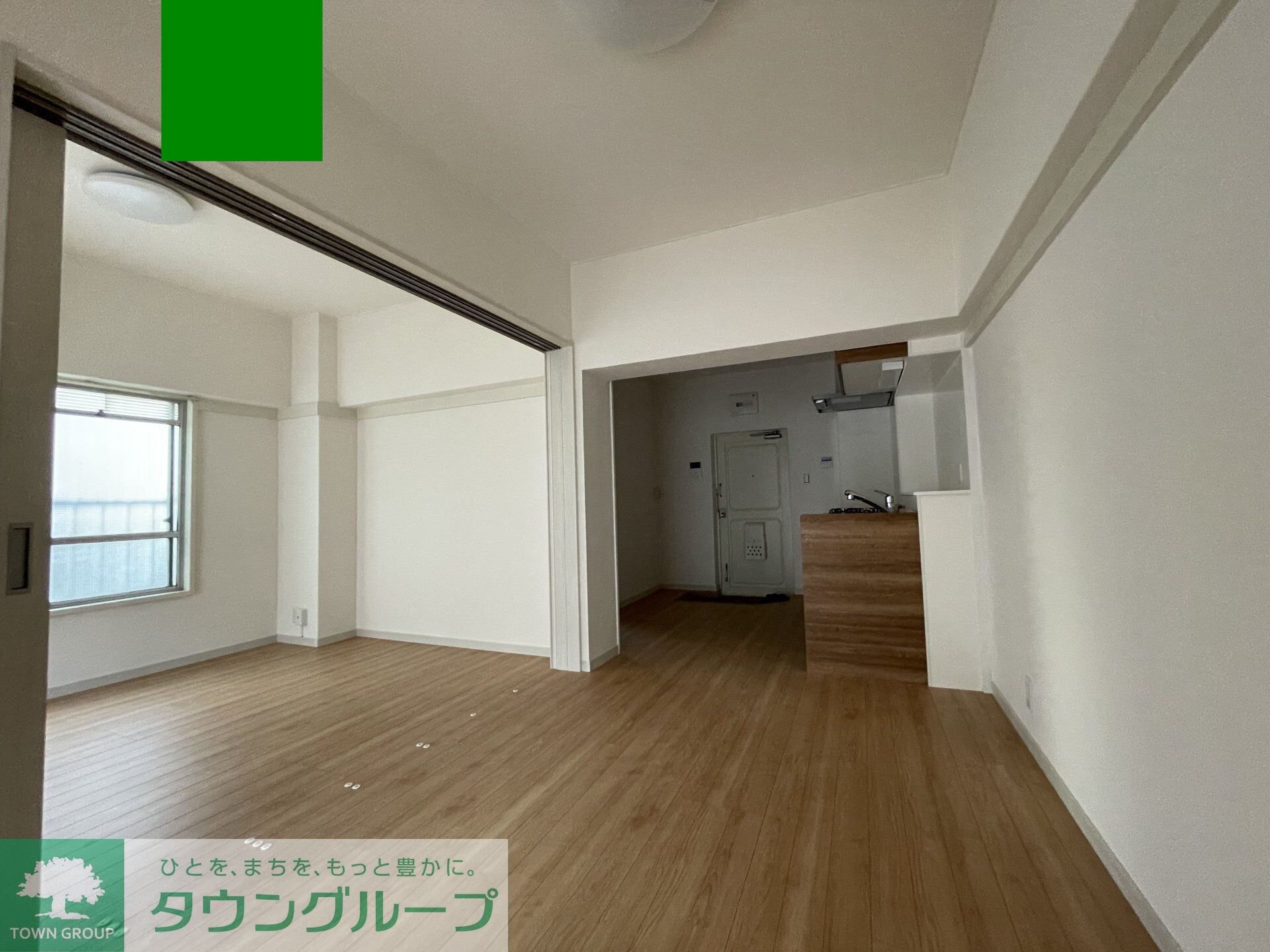 健生ビルの物件内観写真