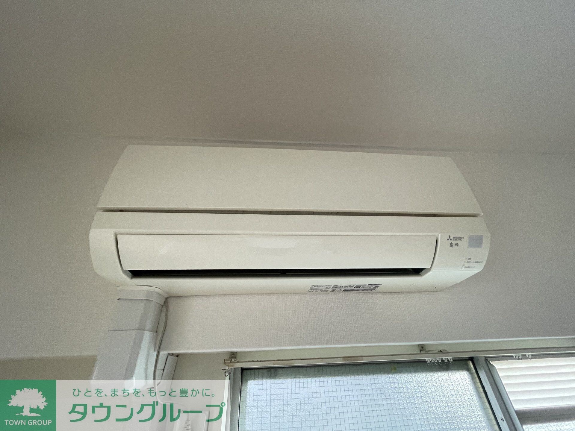 健生ビルの物件内観写真