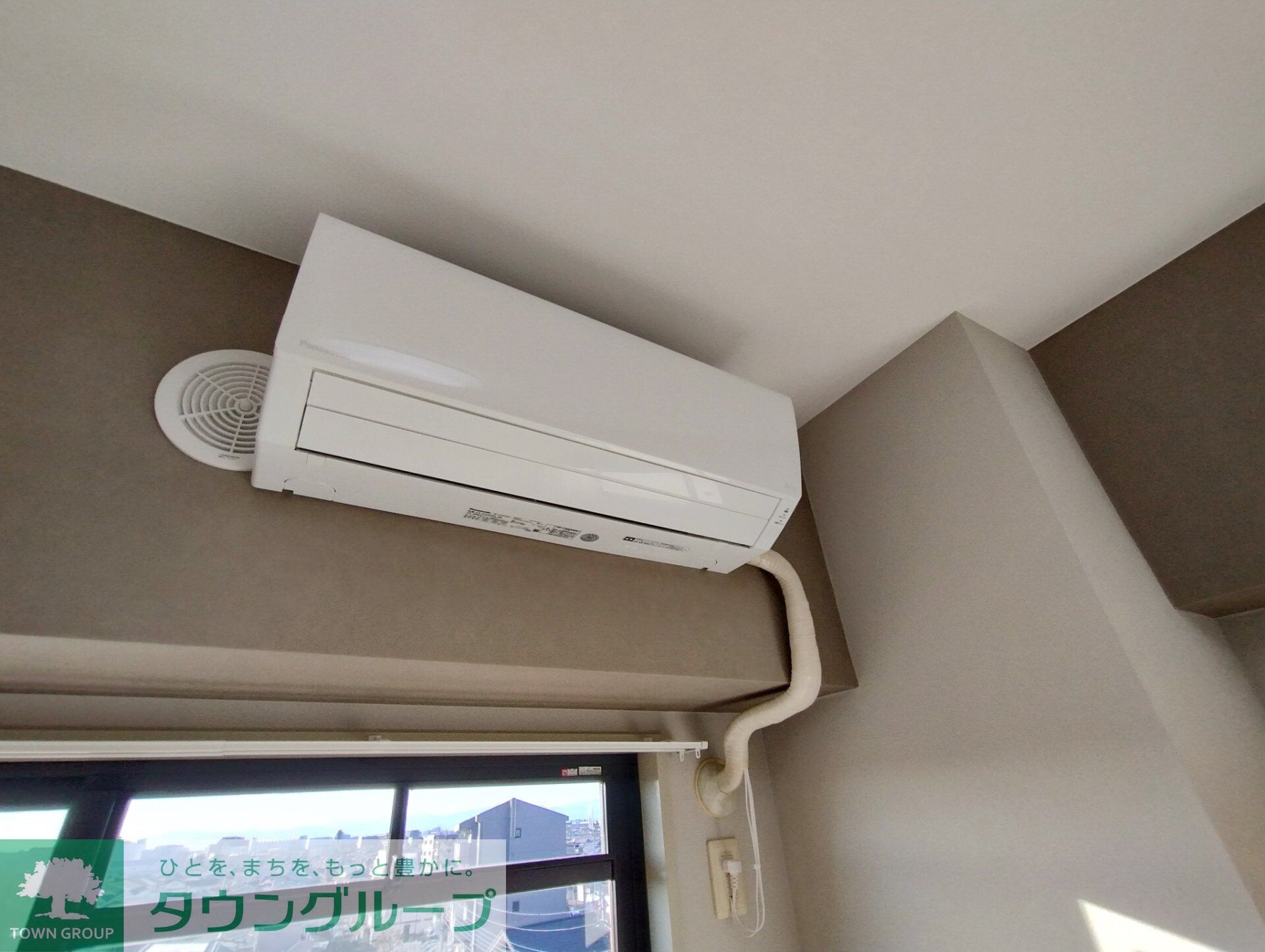 ポワロビルの物件内観写真