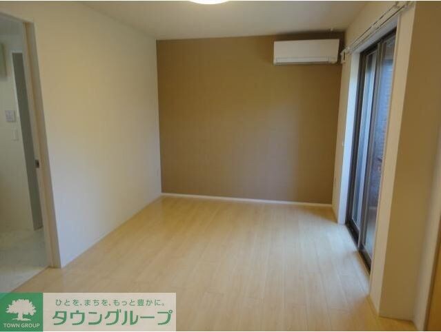 さくらハウスの物件内観写真