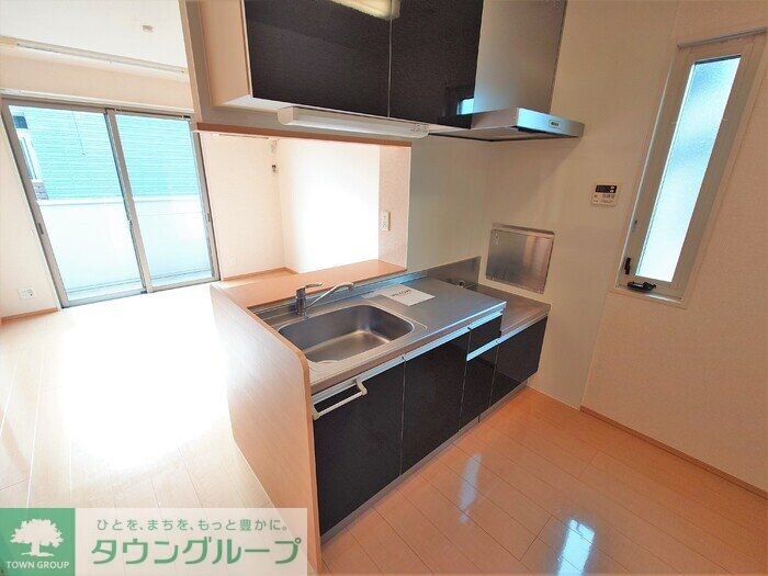 アクシスの物件内観写真