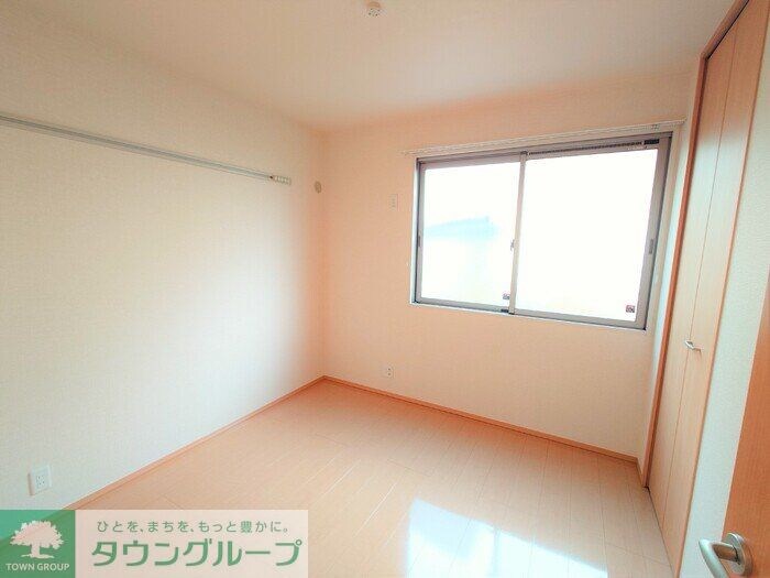 アクシスの物件内観写真