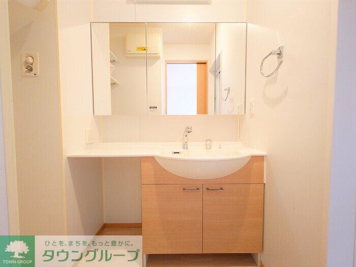 アクシスの物件内観写真