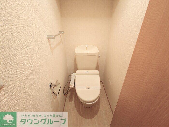 アクシスの物件内観写真