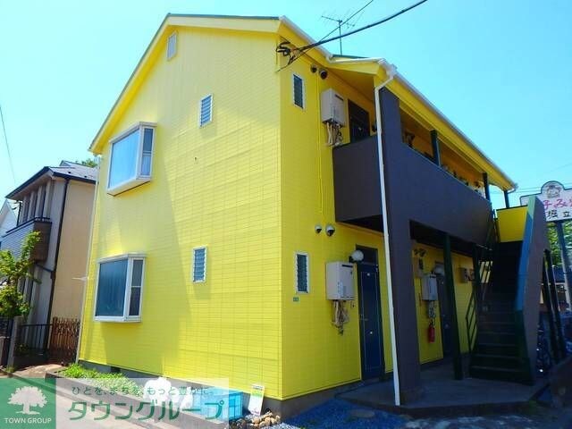 シティーライトの物件内観写真