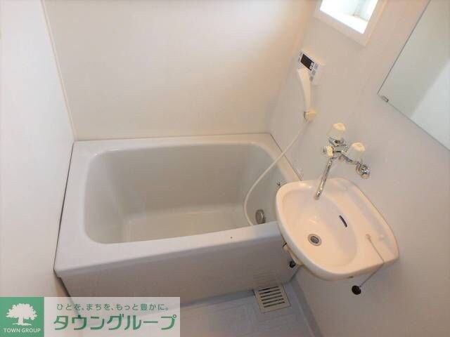 シティーライトの物件内観写真