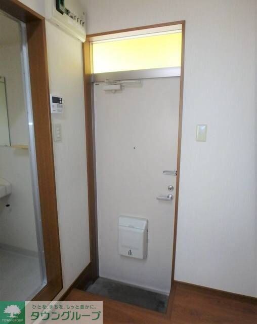 シティーライトの物件内観写真