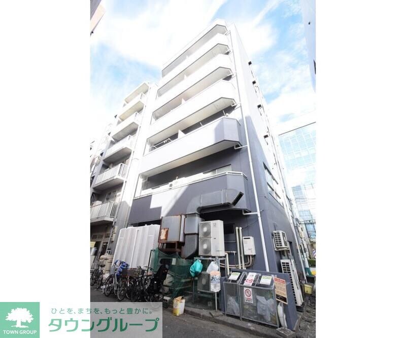 下田ビルの物件内観写真