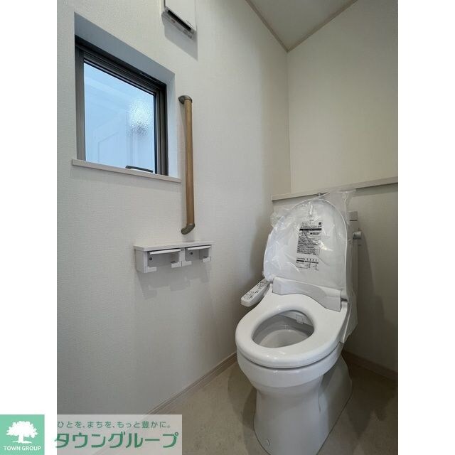 Kolet国立谷保#08の物件内観写真