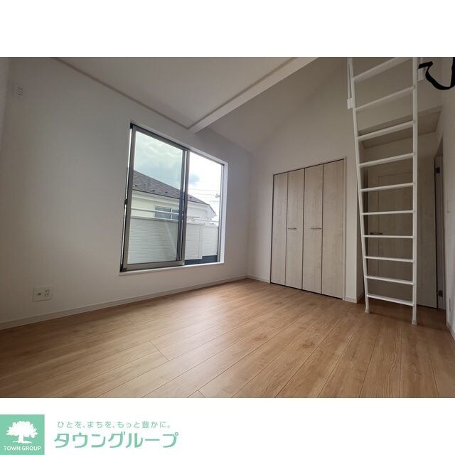 Kolet国立谷保#08の物件内観写真