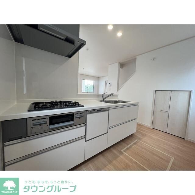 Kolet国立谷保#08の物件内観写真