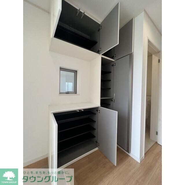 Kolet国立谷保#08の物件内観写真