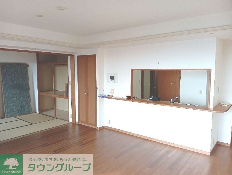 クリオレミントンヴィレッジ国立の物件内観写真