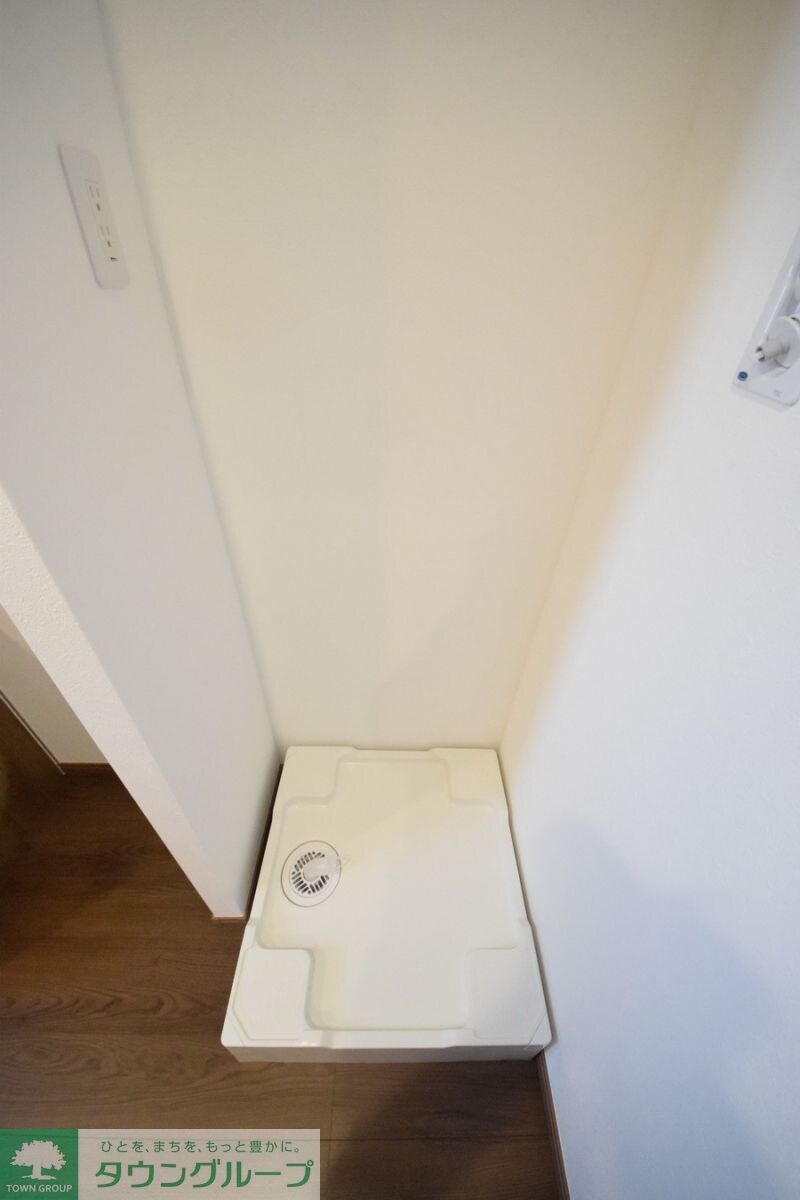 サザンコート府中の物件内観写真