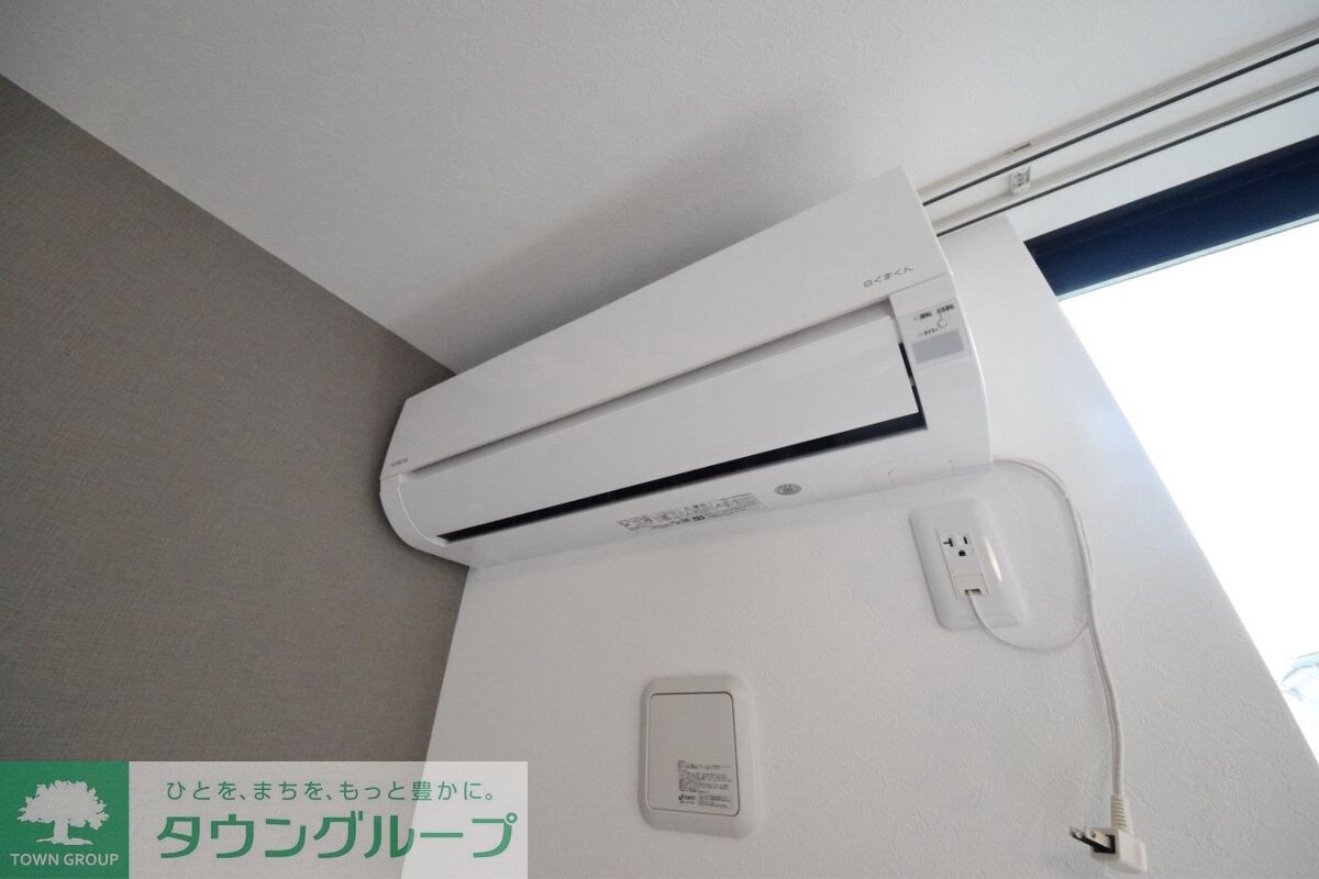 サザンコート府中の物件内観写真