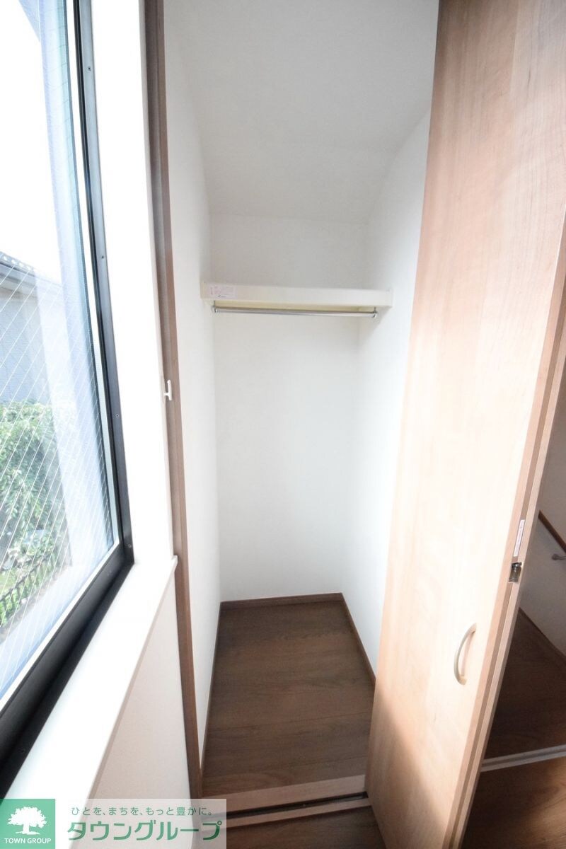 サザンコート府中の物件内観写真