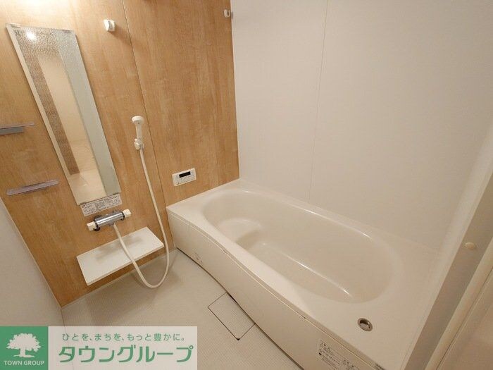 セント国立の物件内観写真