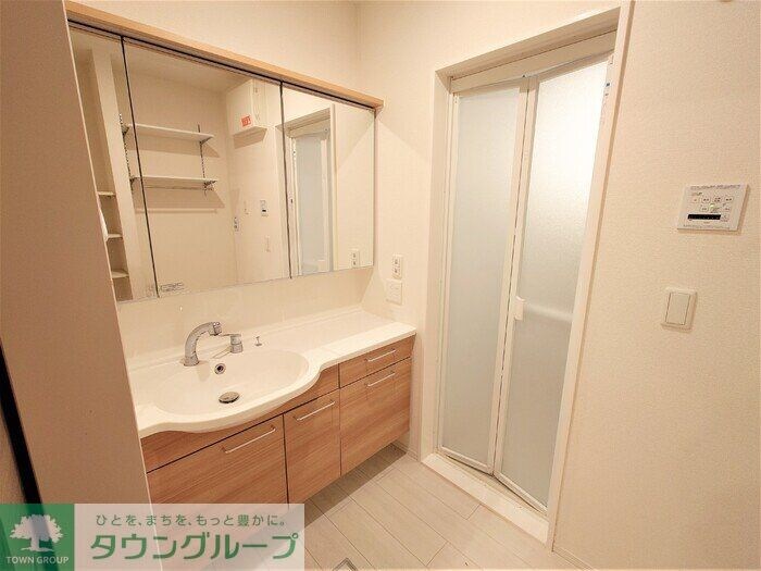 セント国立の物件内観写真