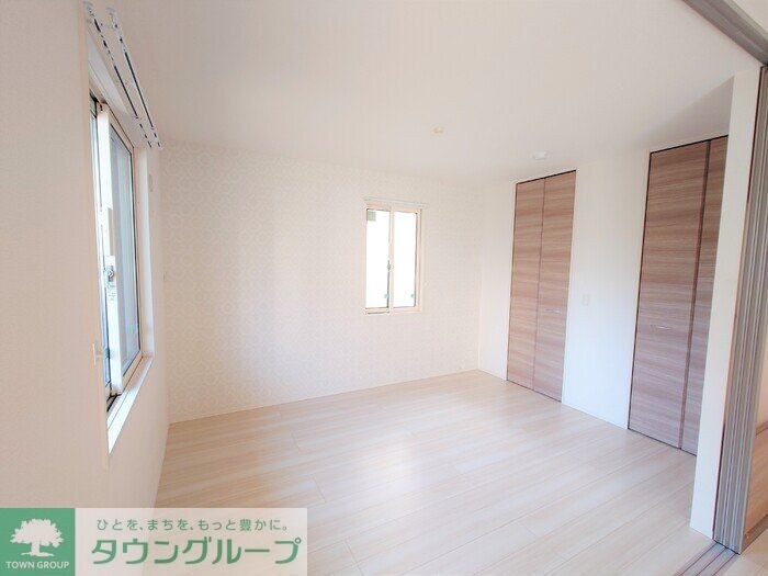 セント国立の物件内観写真