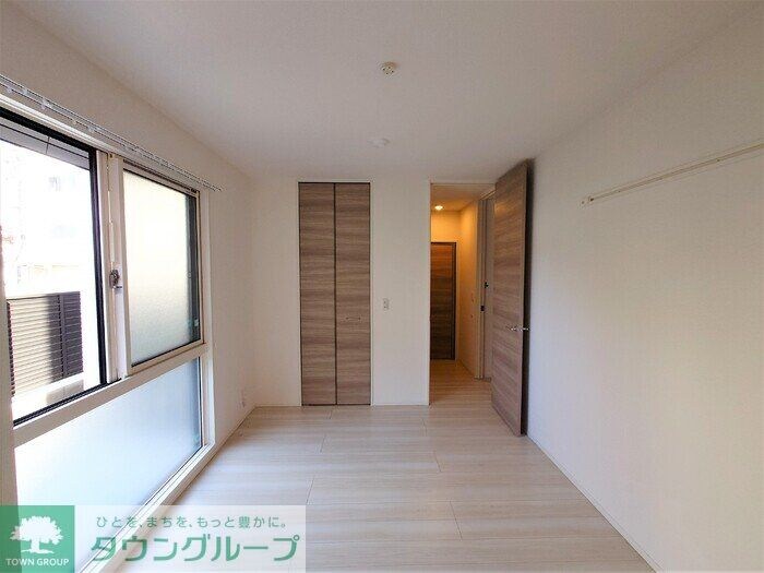 セント国立の物件内観写真