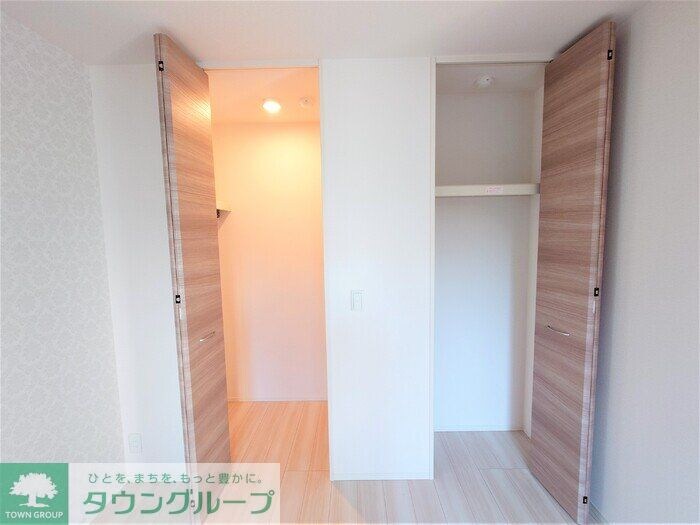 セント国立の物件内観写真